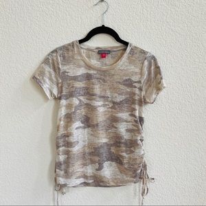 Vince Camuto XXS cameo t-shirt